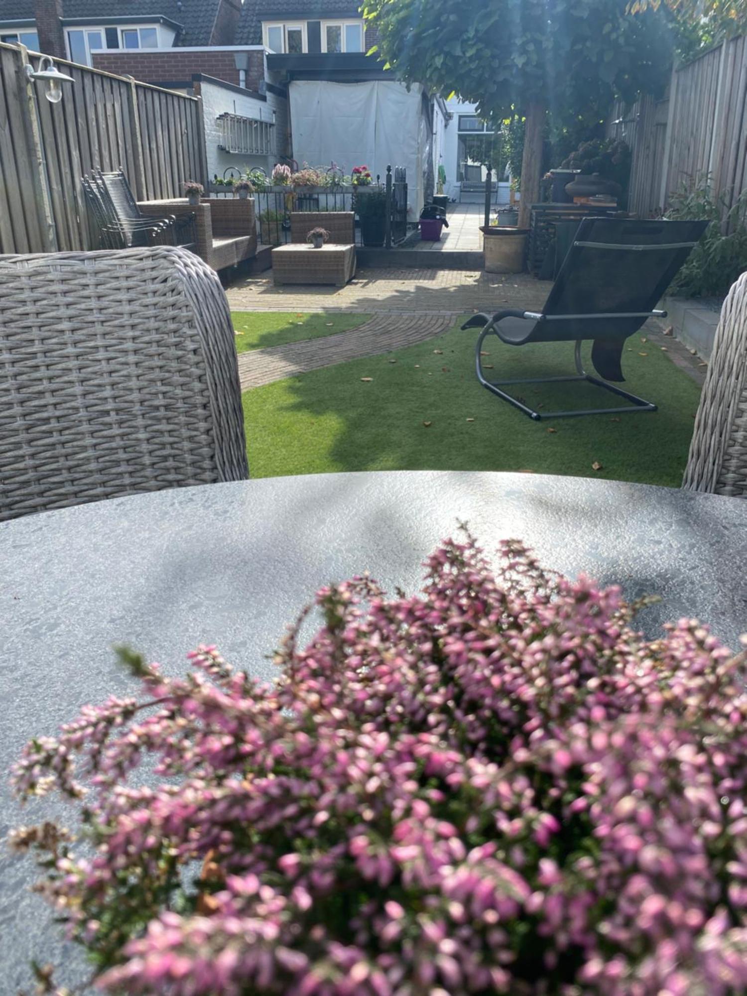 Sfeervol Verblijf Nabij Centrum Almelo Esterno foto
